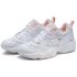 New Balance 608v1 белые с розовым