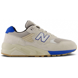 New Balance 580 Linen Blue Oasis