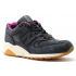 New Balance 580 Stussy x Mad Hectic Black