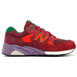 New Balance 580 Packer Pine Barrens