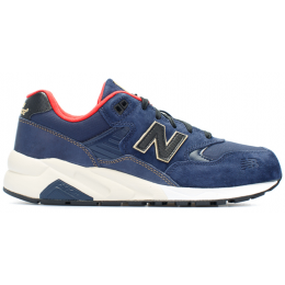 New balance 580 verde militare on sale