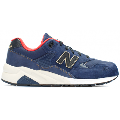 New Balance 580 Elite Blue