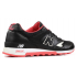 Кроссовки New Balance 577 Black White Red