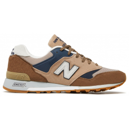 New balance 577 uomo pelle online