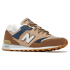 New Balance 577 Made In England Sand Navy