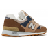 New Balance 577 Made In England Sand Navy