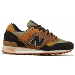 New Balance 577 Made In England Ermine