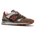 New Balance 577 Made In England Olive Tan