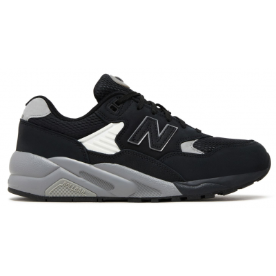 New balance 580 Black on sale