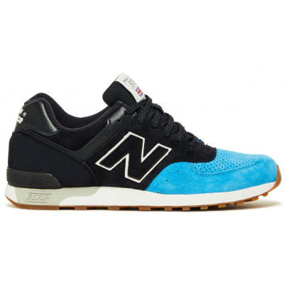 New Balance 576 Made In England Blue Navy