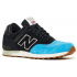 New Balance 576 Made In England Blue Navy