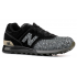 New Balance 576 Vintage Camo Reflect Black Gray