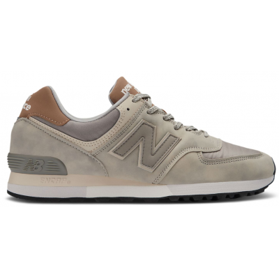 New Balance 576 Made In England Nostalgic Sepia