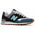 Кроссовки New Balance M577 LIB Black Grey