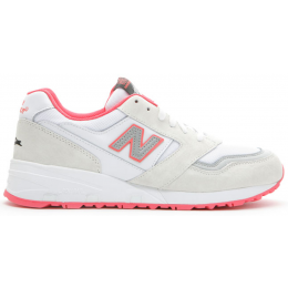 New balance 575 donne rosso deals