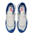 New Balance 574 Legacy White Blue Yellow