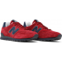 New Balance 574 Made In USA Red Blue