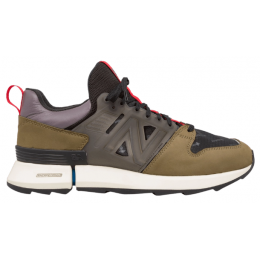 Кроссовки Tokyo Design Studio x New Balance Rc_2 Olive