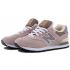 Кроссовки New Balance 574 Gray Beige зимние