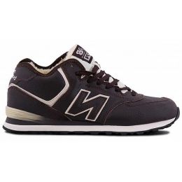 Кроссовки New Balance 574 Mid Brown