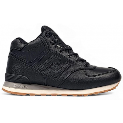 New Balance 574 Mid ML755BLM