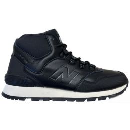 Кроссовки New Balance 755 Black