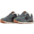 Кроссовки New Balance 574 Grey Brown с мехом