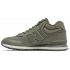 Кроссовки New Balance 574 Mid Olive