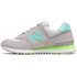 Кроссовки женские New Balance 574 Rain Cloud Multi