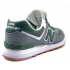 New Balance 574 Classic Grey Green