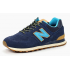 Кроссовки New Balance 574 Encap Hotsell