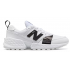 New Balance 574 Sport Flight Path White