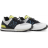 New Balance 574 Rugged Black Helium