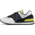 New Balance 574 Rugged Black Helium