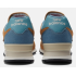 New Balance 574 Tan Blue