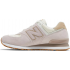 New Balance 574 Space Pink Angora