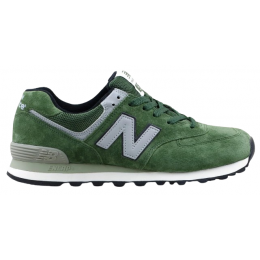 New balance 574 sport homme verte online