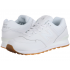 New Balance 574 White