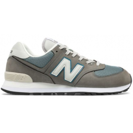 New Balance 574 Sky Blue