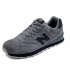 New Balance 574 Dark Grey