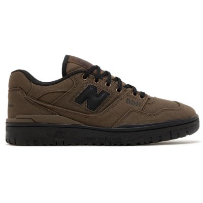 New Balance 550 Thisisneverthat Brown