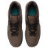 New Balance 550 Thisisneverthat Brown