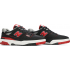 New Balance 550 Black Red