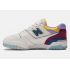 New Balance 550 White Multicolor