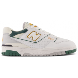 New Balance 550 Nightwatch Green