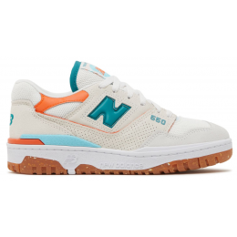 New Balance 550 WMNS Verdigris