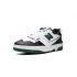 New Balance 550 Shifted Sport White Green