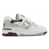 New Balance 550 White Indigo