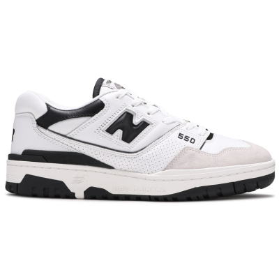 Кроссовки New Balance 550 White Black