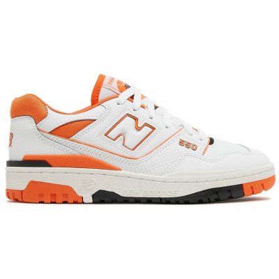 New Balance 550 Syracuse